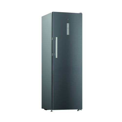 WHIRLPOOL - WHMLF 6442 XP4E Frigorifero monoporta , Statico, Capacit 365  L, Classe E , Colore Inox, Controllo con Display - 2260002643