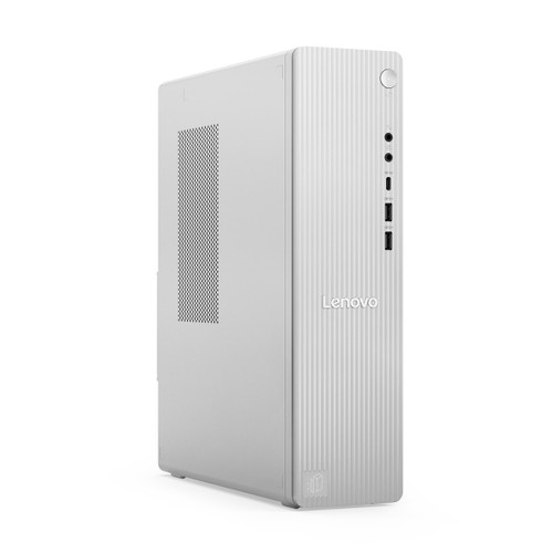 LENOVO - IdeaCentre Tower DT AMD Ryzen AI 5 16GB 512GB | WINDOWS 11 HOME - 2260007814
