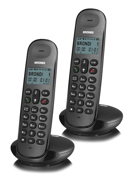 BRONDI - LOTUS TWIN - 2260008481