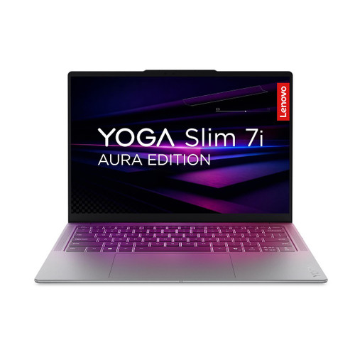 LENOVO - Yoga Slim 7 NB 14'' INTEL CORE U5 16GB 1TB | WINDOWS 11 HOME | Caricatore non incluso - 2260009504