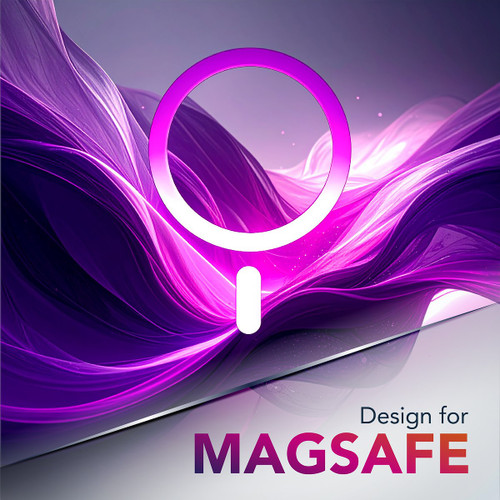 CELLULARLINE - GLOSS MAG - IPHONE 18 PRO - 2260010168
