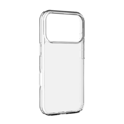 CELLULARLINE - CLEAR PROTECT - IPHONE 18 PRO - 2260010155