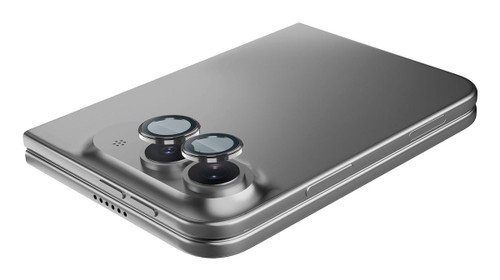 CELLULARLINE - CAMERA LENS RING - IPHONE 18 DUO - 2260010153
