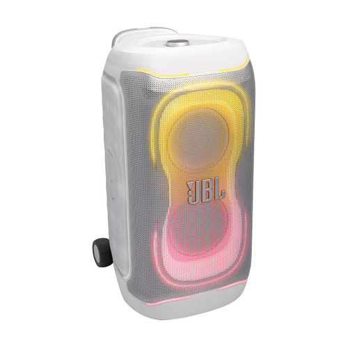 JBL - PARTYBOX 330 WHITE - 2260010078
