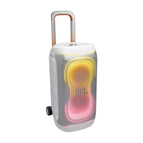 JBL - PARTYBOX 330 WHITE - 2260010078