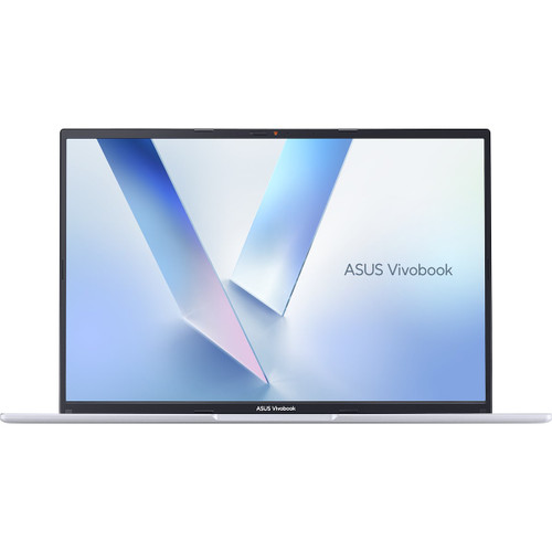 ASUS - Notebook ASUS Vivobook 16 F1605VA-MB181W, display 16", Intel® Core™ 9 Processor 270H, RAM 24GB, 1TB SSD, Silver. - 2250015426