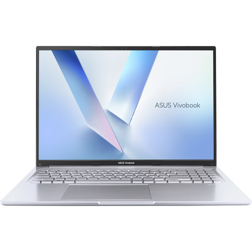 ASUS - Notebook ASUS Vivobook 16 F1605VA-MB181W, display 16", Intel® Core™ 9 Processor 270H, RAM 24GB, 1TB SSD, Silver. - 2250015426