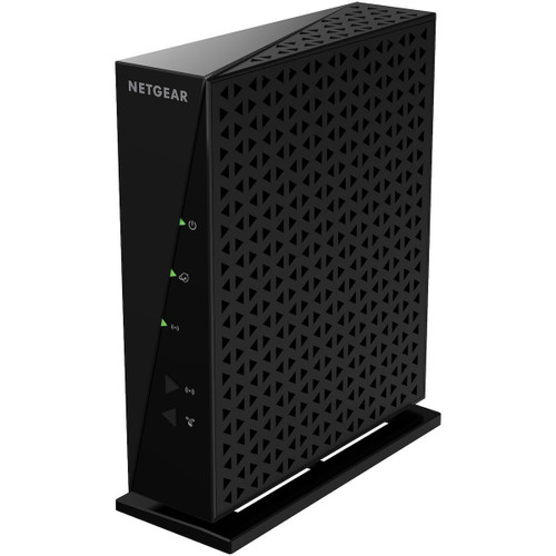 NETGEAR - WNR2000-200PES - 2150007222