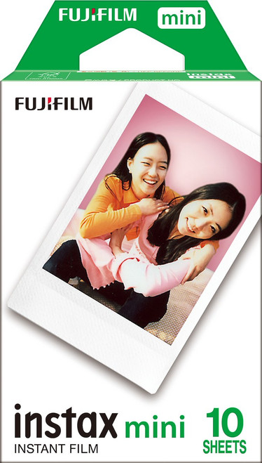 FUJIFILM - MINI 10 FOGLI - 2190014350
