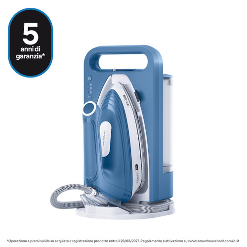BRAUN - IS2745BL - 2260008280