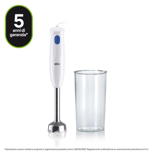 BRAUN - MQ10.001M - 2260008278