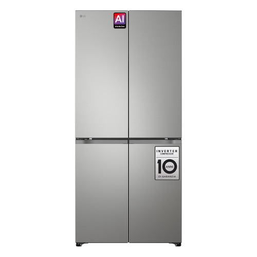 LG ELECTRONICS - GMBS30SDPY - 2260010511