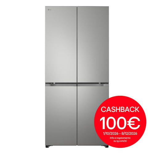 LG ELECTRONICS - GMBS30SDPY - 2260010511