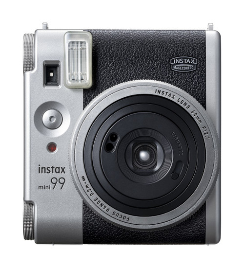 FUJIFILM - INSTAX MINI 99 SILVER - 2260010519