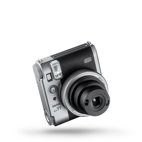 FUJIFILM - INSTAX MINI 99 SILVER - 2260010519