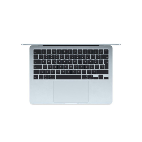 APPLE - MacBook Air 13" M5 chip 10-core CPU 10-core GPU, 16GB, 1TB SSD - Celeste - 2260002844