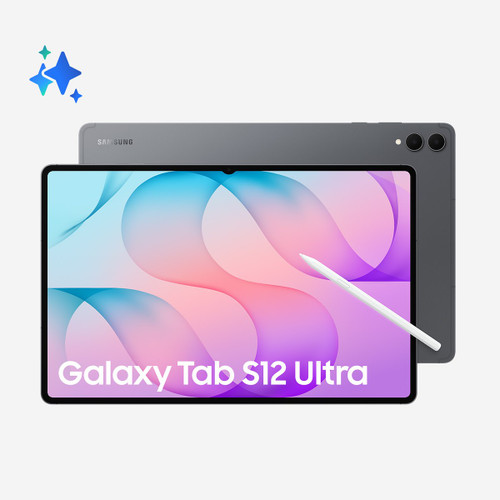 SAMSUNG - GALAXY TAB S12 ULTRA 256GB WI-FI - 2260010713