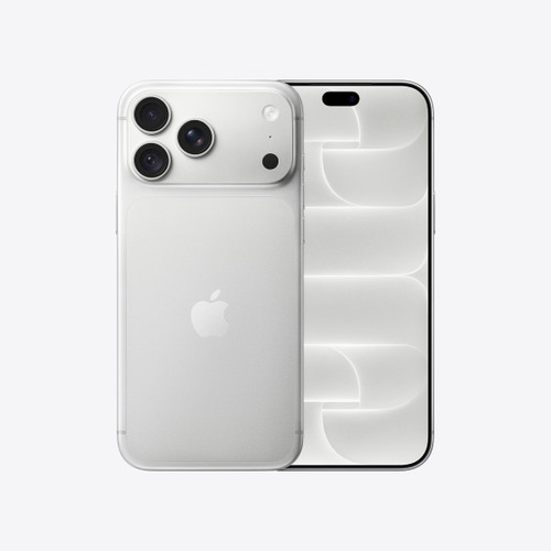 APPLE - iPhone 18 Pro Max 1TB Argento - 2260010200