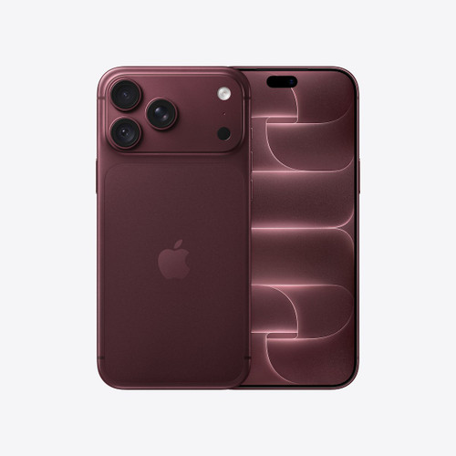 APPLE - iPhone 18 Pro Max 256GB Borgogna - 2260010202