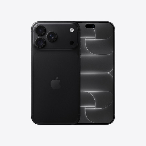 APPLE - iPhone 18 Pro Max 2TB Nero - 2260010205