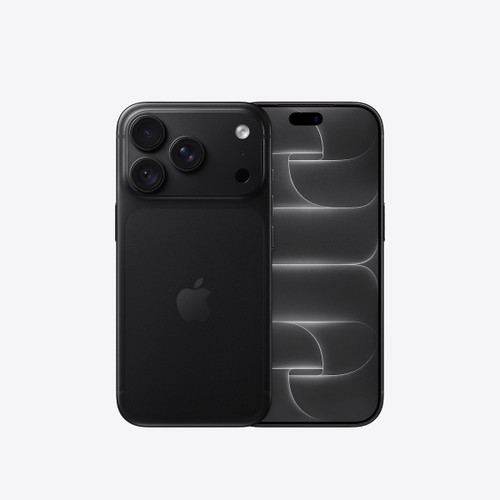 APPLE - iPhone 18 Pro 512GB Nero - 2260010223
