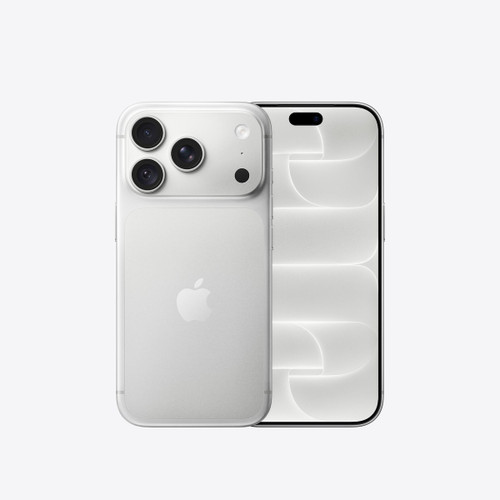 APPLE - iPhone 18 Pro 512GB Argento - 2260010226