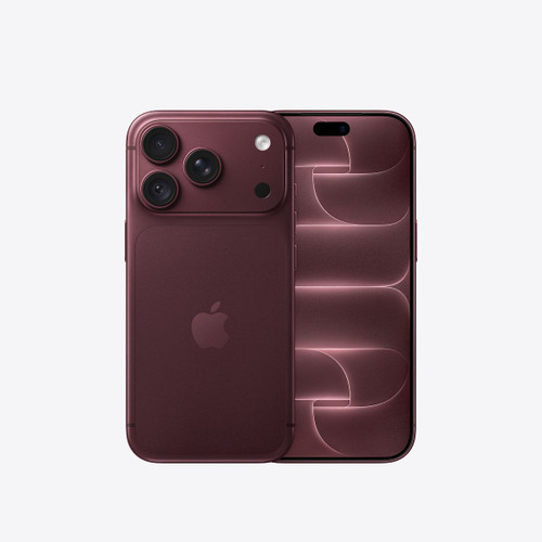 APPLE - iPhone 18 Pro 1TB Borgogna - 2260010340