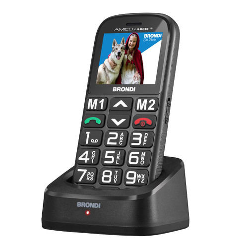 BRONDI - AMICO UNICO+ - 2250006068