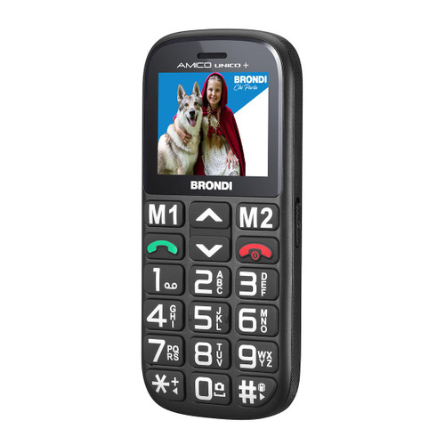 BRONDI - AMICO UNICO+ - 2250006068