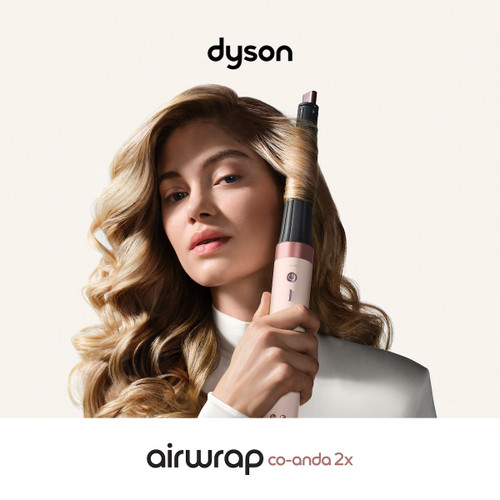 DYSON - AIRWRAP CO-ANDA2X CAPELLI LISCI E MOSSI - 2260009570