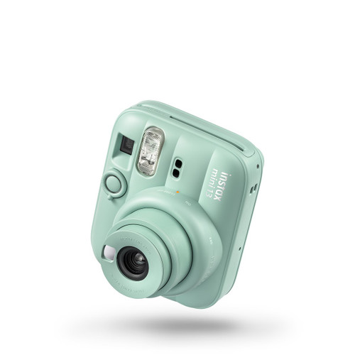 FUJIFILM - INSTAX MINI 13 LAGOON GREEN - 2260009499 FUJIFILM 0 | bottegaverde.live
