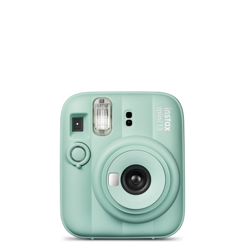 FUJIFILM - INSTAX MINI 13 LAGOON GREEN - 2260009499