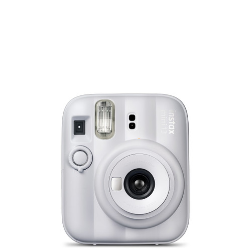 FUJIFILM - INSTAX MINI 13 CLAY WHITE - 2260009501