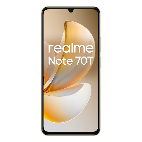 REALME - REALME NOTE 70T (64GB 4GB) - 2260009324