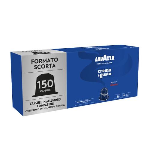 LAVAZZA - NCC T150 C&G - 2260008891