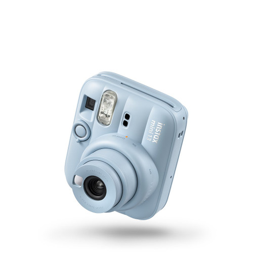 FUJIFILM - INSTAX MINI 13 FOREST BLUE - 2260009498