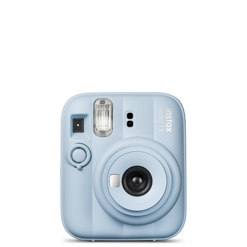 FUJIFILM - INSTAX MINI 13 FOREST BLUE - 2260009498