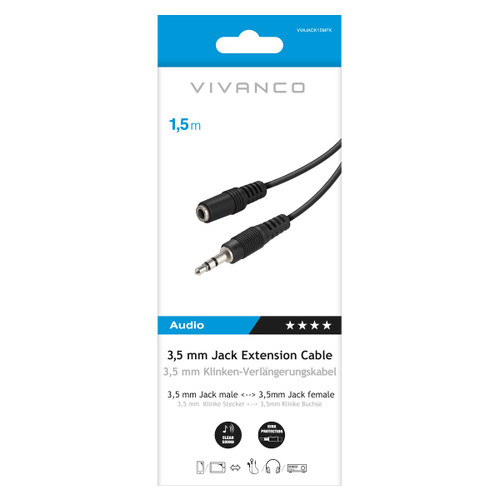 SBS - VVAJACK15MFK - 2250012160