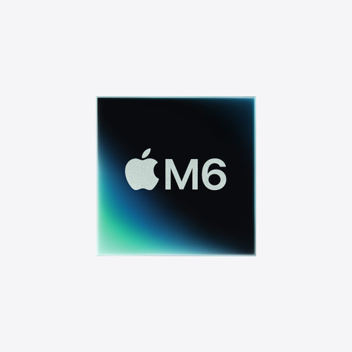 APPLE - Mac mini: Chip Apple M6 con cpu 12 core e gpu 12 core, 512GB SSD - Argento - 2260009748