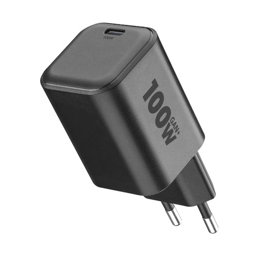 CELLULARLINE - CARICABATTERIE DA RETE 100W - 2260004845 CELLULARLINE 0 | trony.live