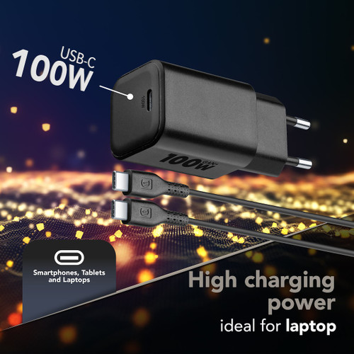 CELLULARLINE - KIT ACH 100W - 2260004846