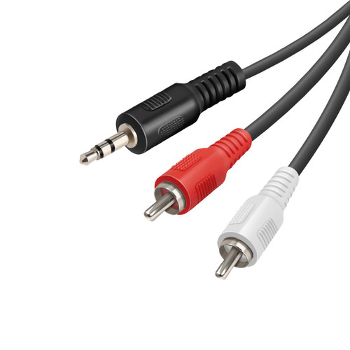 SBS - VVAJACK2RCA18MMK - 2250012166