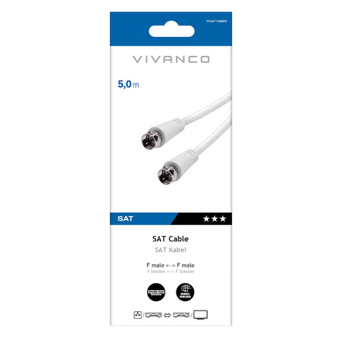 SBS - VVSAT50MMW - 2250012254