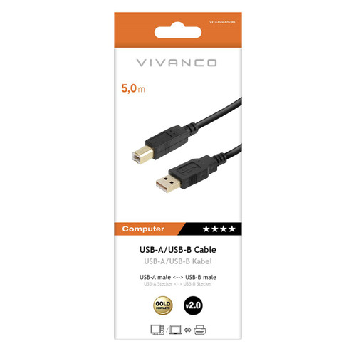 SBS - VVITUSBAB50MK - 2250012094