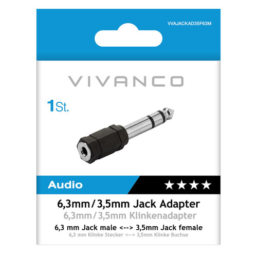 SBS - VVAJACKAD35F63M - 2260001835