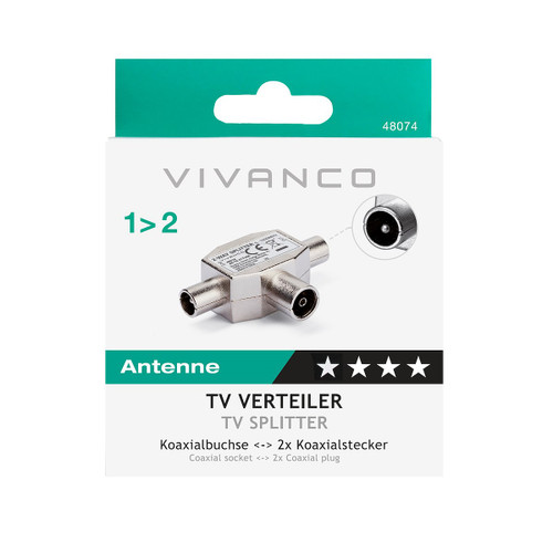 SBS - VVANSHILD2M1F - 2260001839