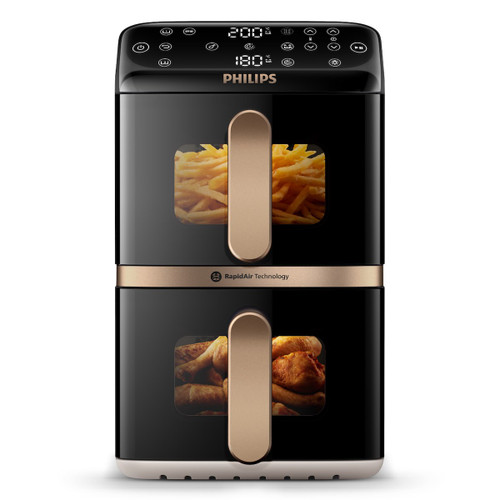 PHILIPS - AIRFRYER SERIE 4000 DA 10L NA462/80 - 2250014629