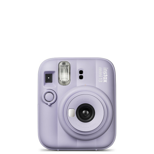 FUJIFILM - INSTAX MINI 13 DREAMY PURPLE - 2260009502