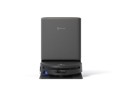 ECOVACS - DEEBOT T90S PRO OMNI BLACK - 2260010508