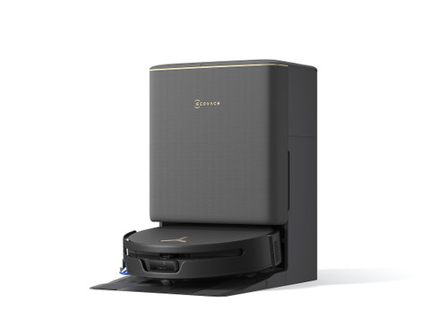 ECOVACS - DEEBOT T90S PRO OMNI BLACK - 2260010508